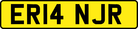 ER14NJR
