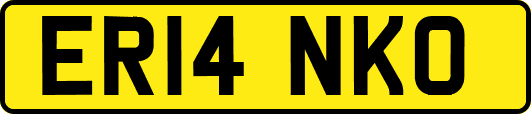 ER14NKO