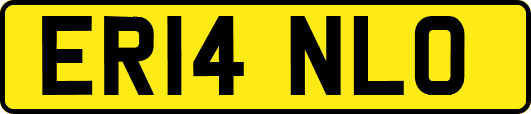ER14NLO