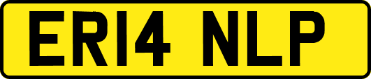 ER14NLP