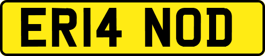 ER14NOD