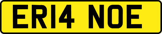 ER14NOE