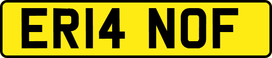 ER14NOF