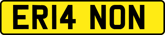 ER14NON