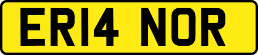 ER14NOR