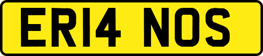 ER14NOS