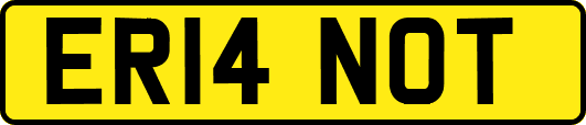 ER14NOT