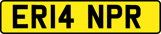 ER14NPR