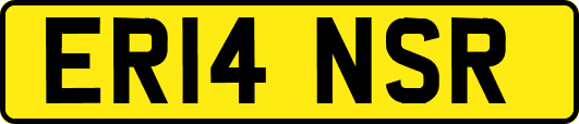 ER14NSR