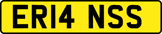 ER14NSS