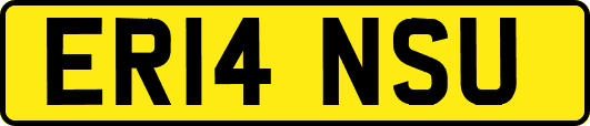ER14NSU