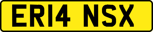 ER14NSX