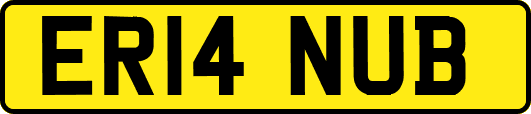 ER14NUB