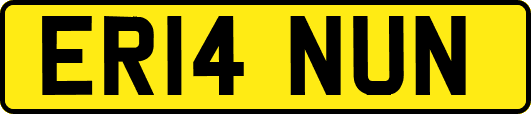 ER14NUN