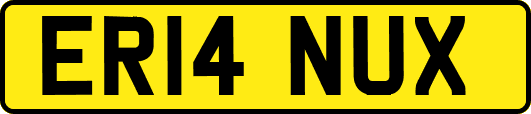 ER14NUX
