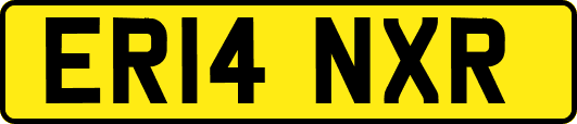 ER14NXR