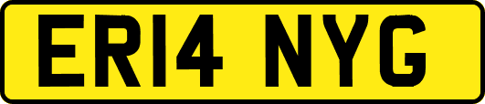 ER14NYG