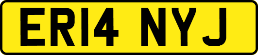 ER14NYJ