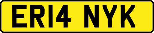 ER14NYK