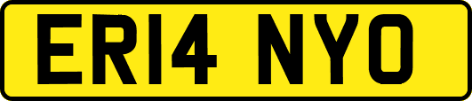 ER14NYO