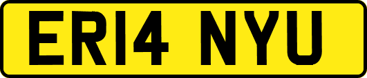 ER14NYU