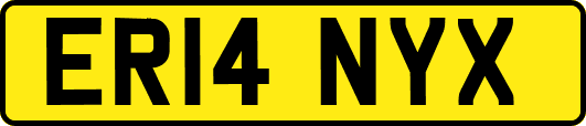 ER14NYX