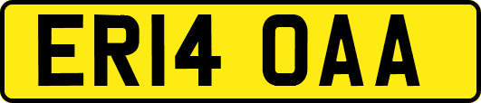 ER14OAA