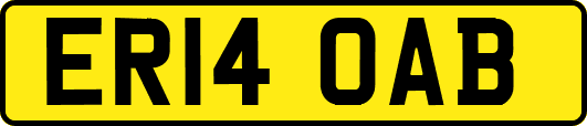 ER14OAB
