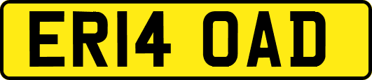 ER14OAD