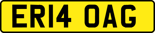 ER14OAG