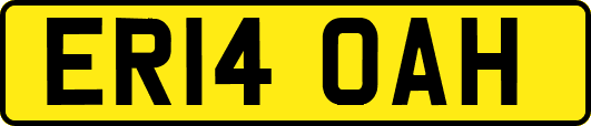 ER14OAH