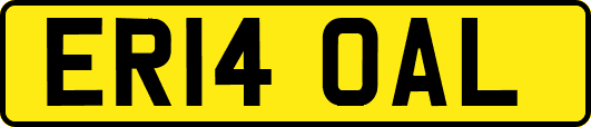 ER14OAL