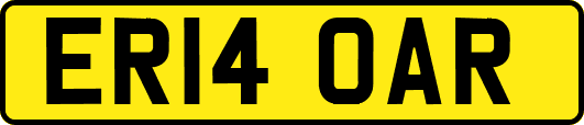 ER14OAR