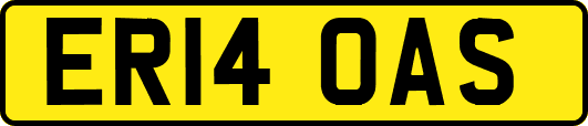 ER14OAS