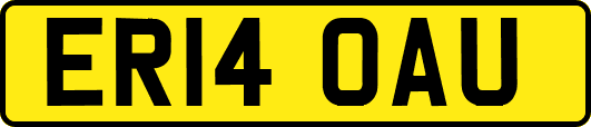 ER14OAU