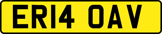 ER14OAV