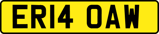 ER14OAW