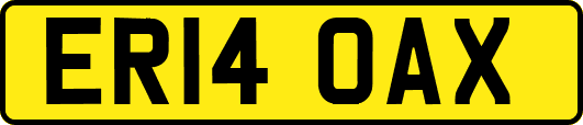 ER14OAX