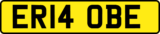 ER14OBE