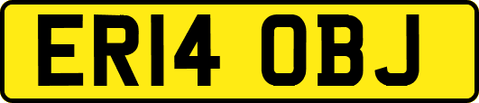 ER14OBJ