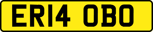 ER14OBO