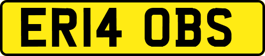 ER14OBS