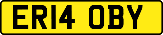 ER14OBY
