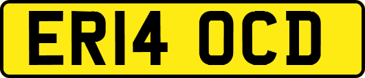 ER14OCD