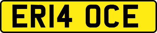 ER14OCE