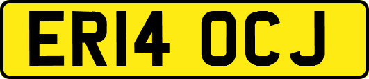 ER14OCJ