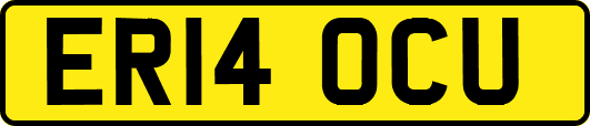 ER14OCU