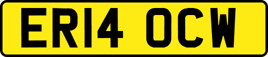 ER14OCW