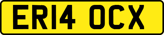 ER14OCX