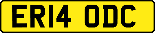 ER14ODC